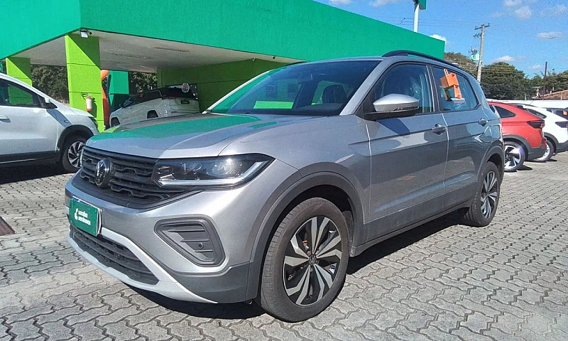 Volkswagen T-Cross 1...