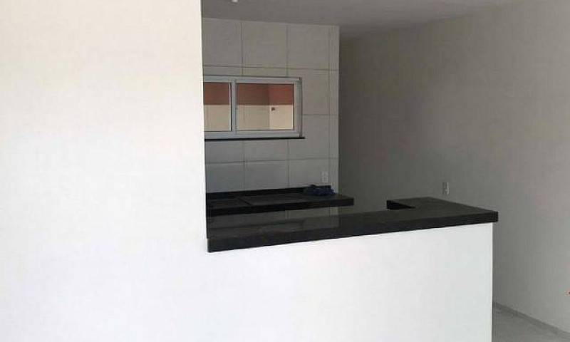 Casas Novas 3 Quarto...