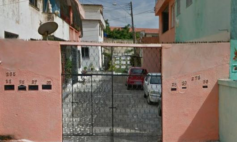 Alugo Apartamento Na...