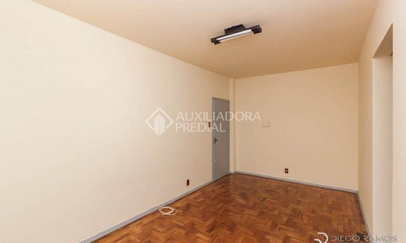 Apartamento Para Alu...