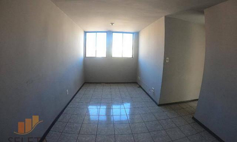 Apartamento Para Alu...