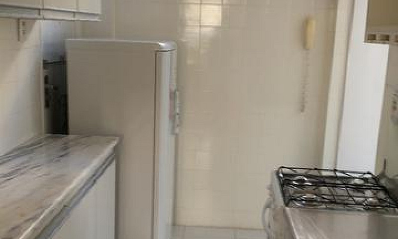 Apartamento Mobiliad...