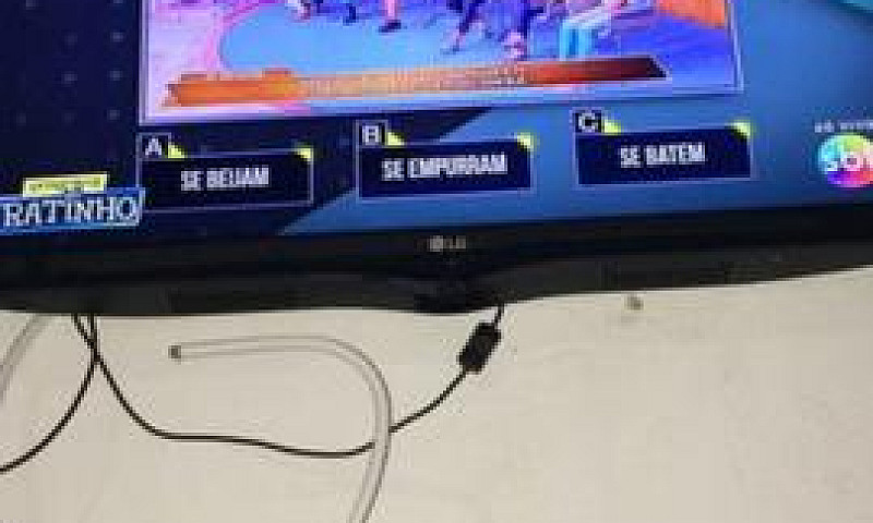 Vendo Está Tv Super ...