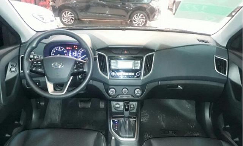 Creta Pulse 2.0 16V ...