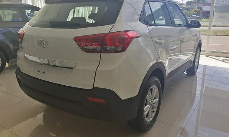 Hyundai Creta...