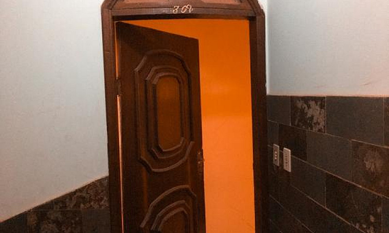 Apartamento 302...