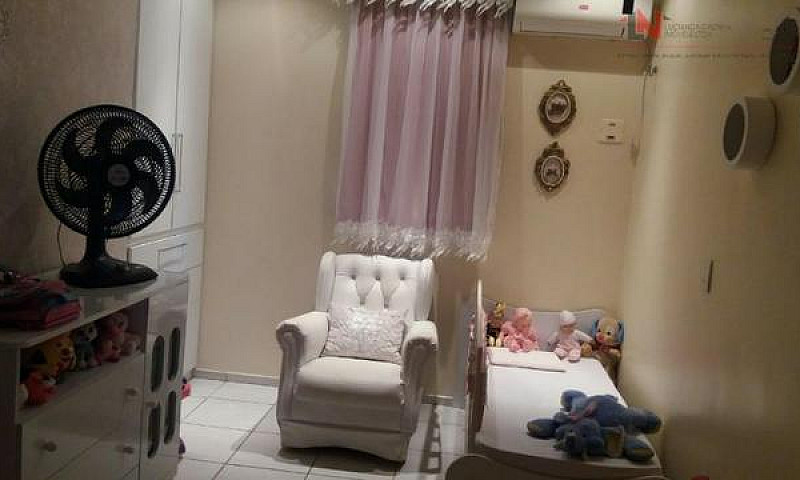 Apartamento Tauape -...