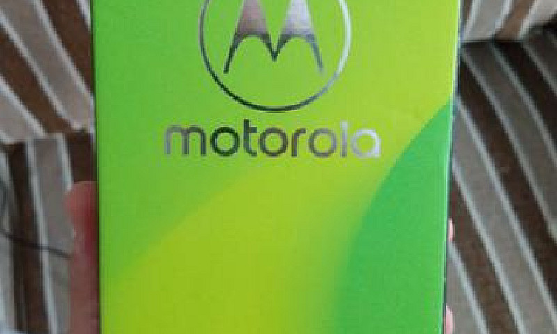 Moto G6 Plus...