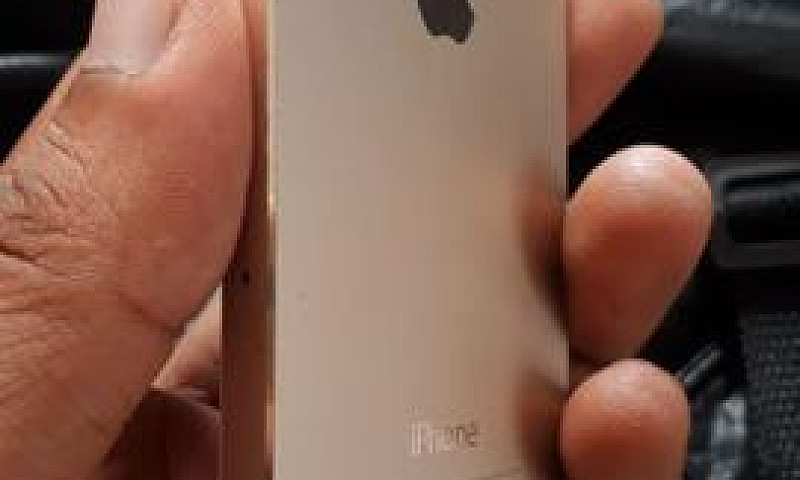 Iphone 5S...