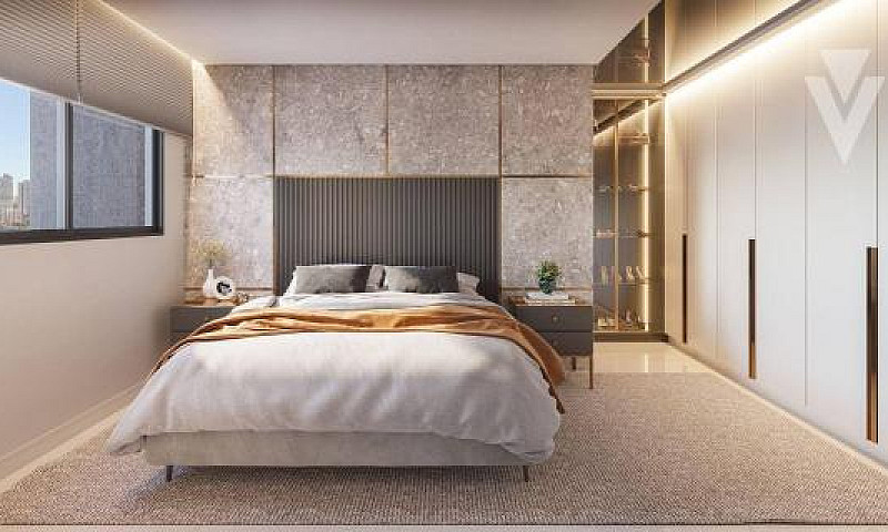 Apartamento Setor Bu...