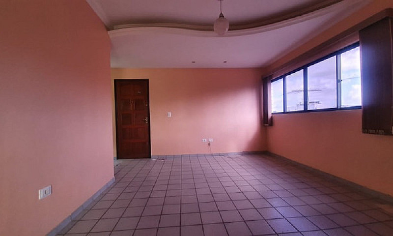 Apartamento Com 72 M...