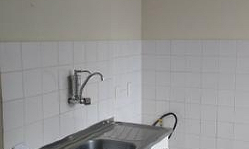 Apartamento - 2 Qtos...