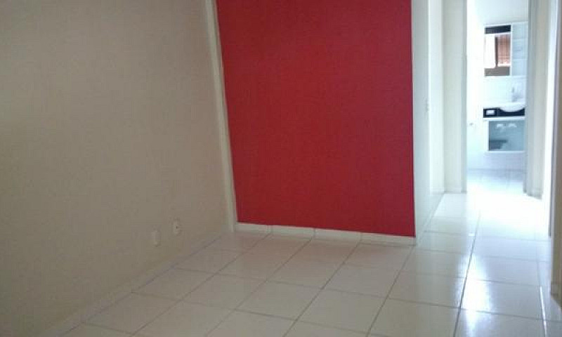 Apartamento - 2 Qtos...