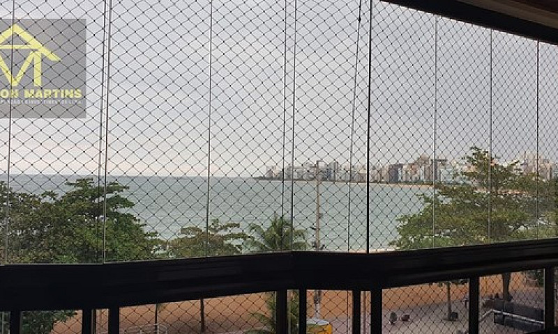 Apartamento 4 Suítes...