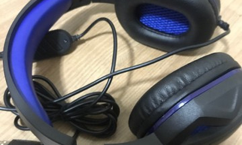 Fone Gamer Feir Fr22...