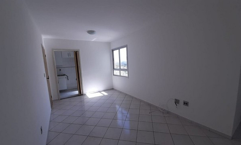 Apartamento Padrão -...