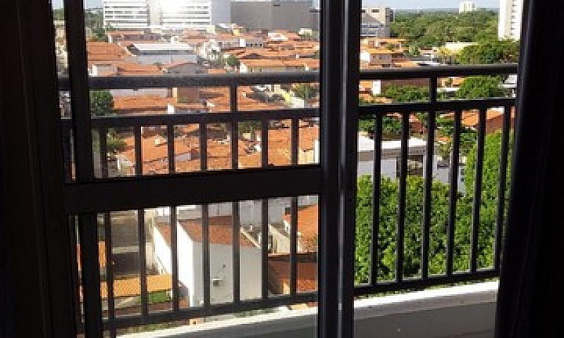 Flat Semi-Mobiliado ...