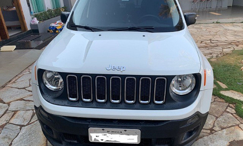 Jeep Renegade Sport ...