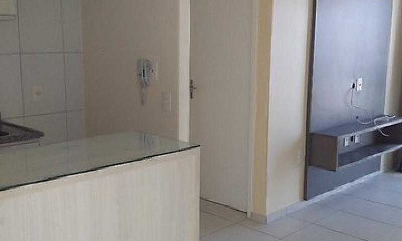 Flat Semi-Mobiliado ...