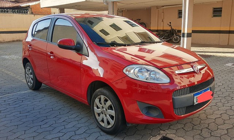 Palio Attractive 1.0...