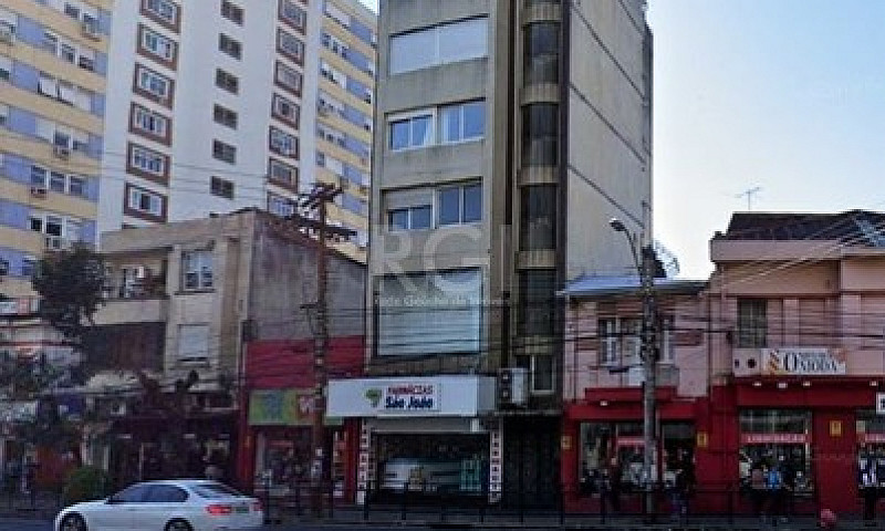 Porto Alegre - Apart...