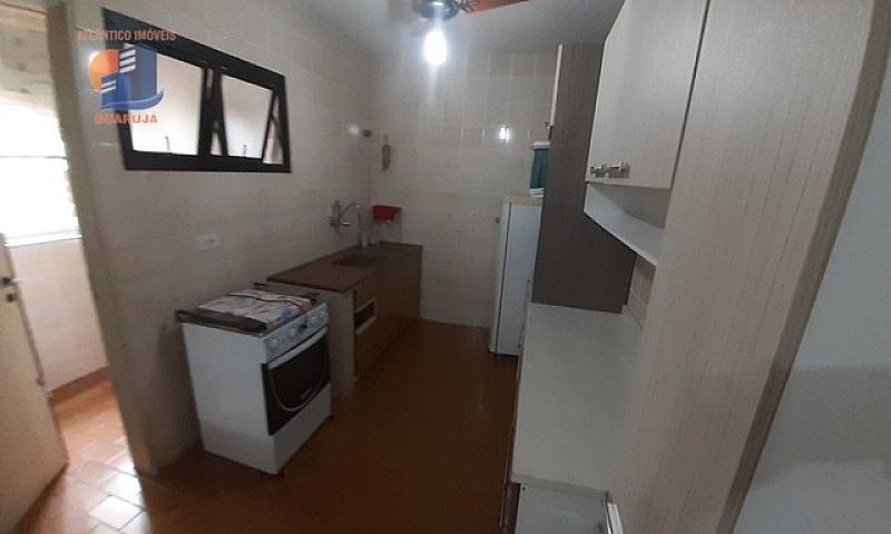 Apartamento Padrão P...