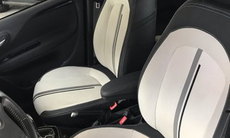 Punto Essence 1.6 Du...