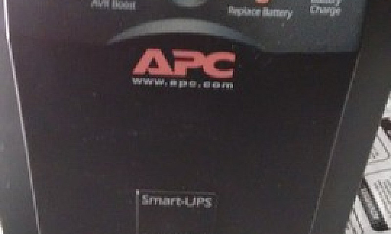 Nobreak Smart-Up 150...