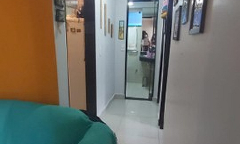 Lindo Apartamento No...
