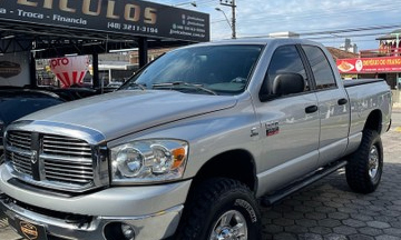 Dodge Ram 2500 2009 ...