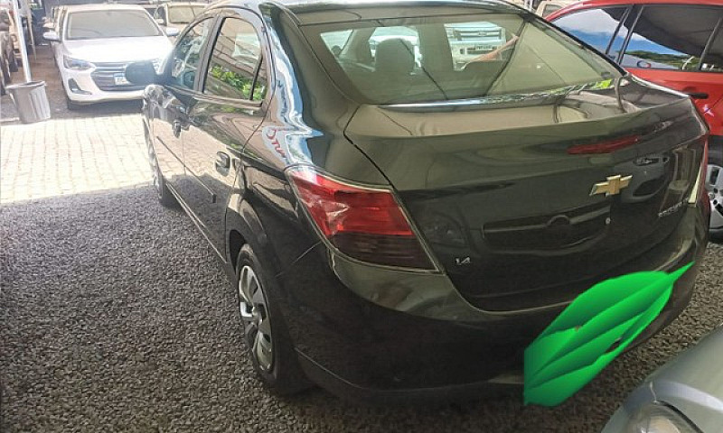 Prisma Lt  2016 Auto...