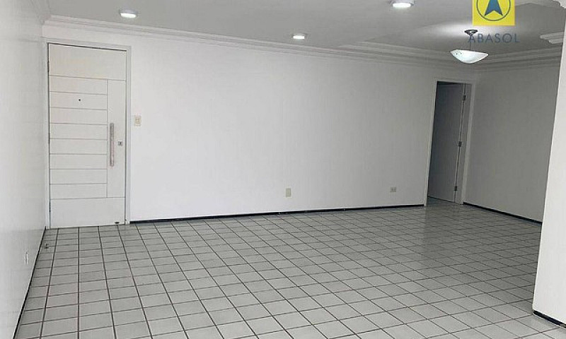 Apartamento Com 4 Qu...