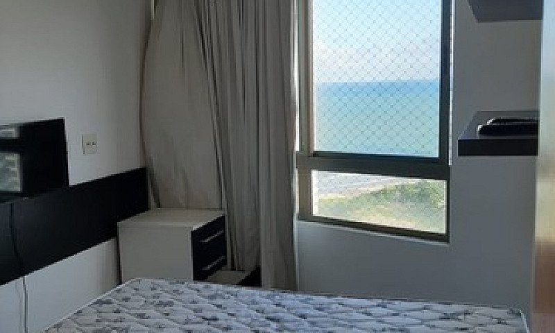 Apartamento Com 2 Qu...