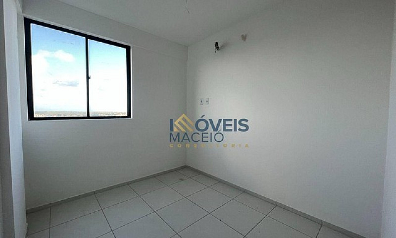 Apartamento Com 3 Do...