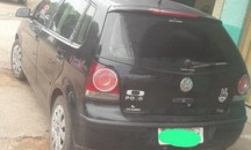 Carro Usado ...
