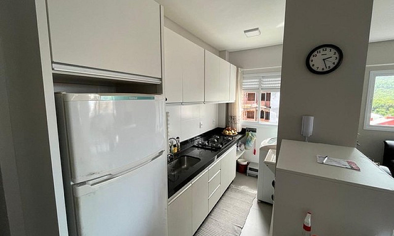 Vendo Apartamento Em...