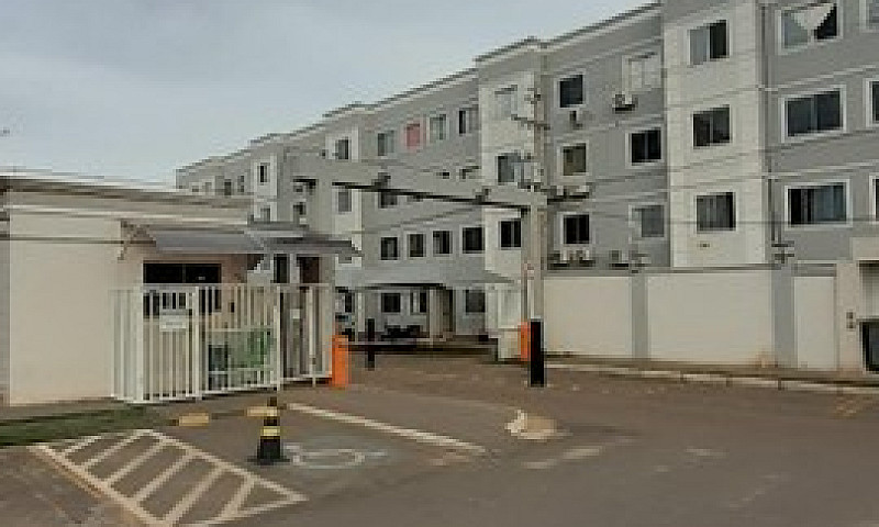 Apartamento Para Alu...