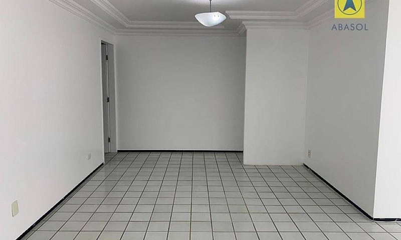 Apartamento Com 4 Qu...