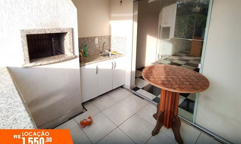 Alugo Apartamento Se...