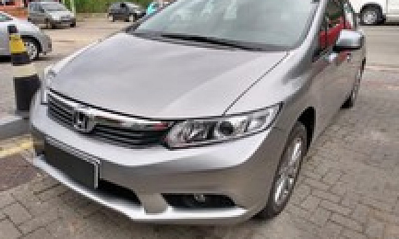 Carro Honda Civic ...