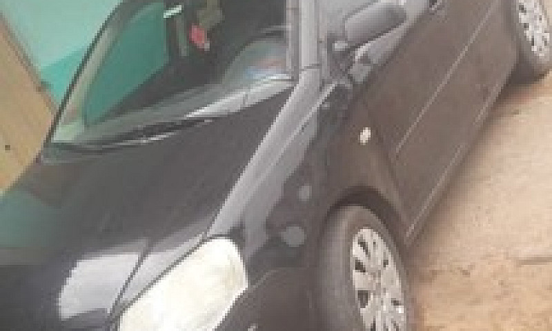 Carro Usado ...