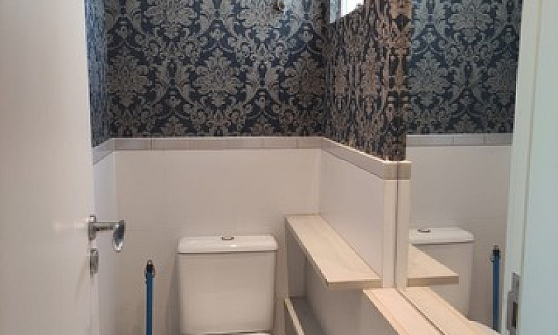 Apartamento Para Alu...