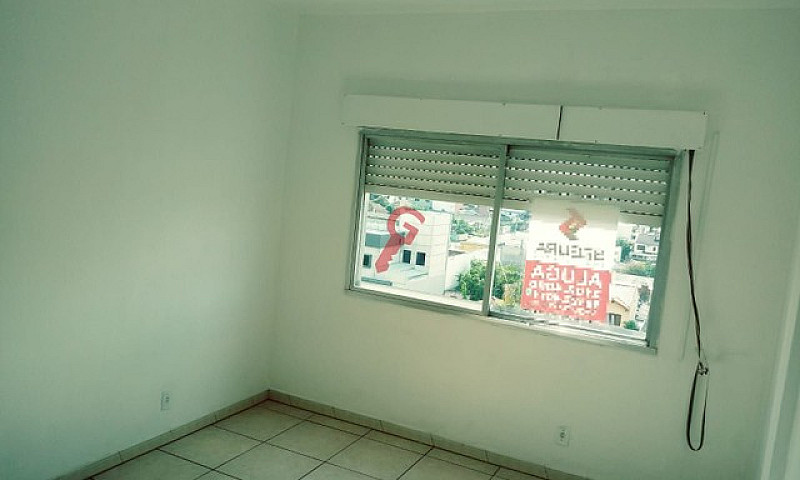 Apartamento Com 2 Do...