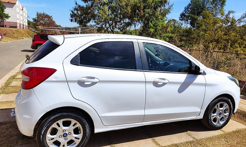 Ford Ka Sel 2015/201...