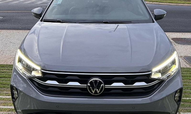 Volkswagen Nivus 1.0...