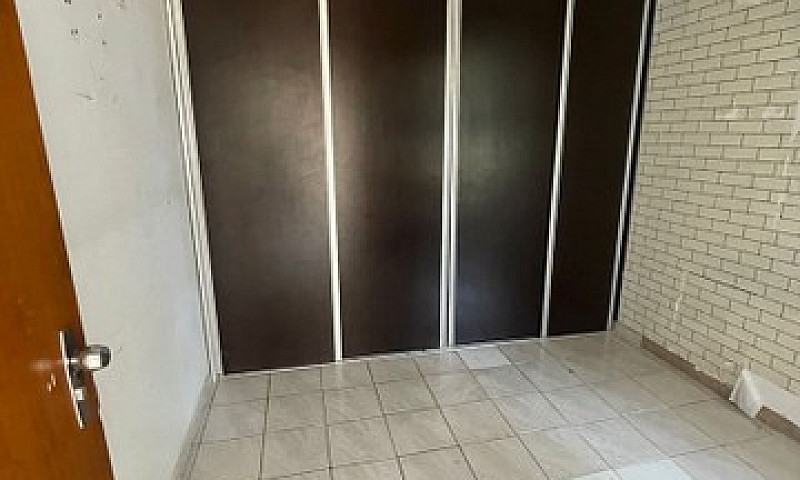 Alugo Apartamento ...