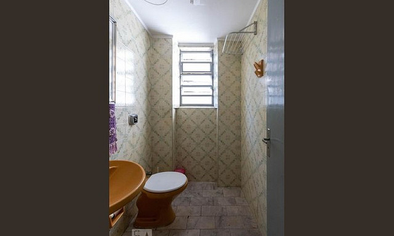 Apartamento Para Alu...
