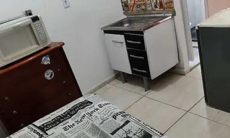 Suíte Studio (Quarto...