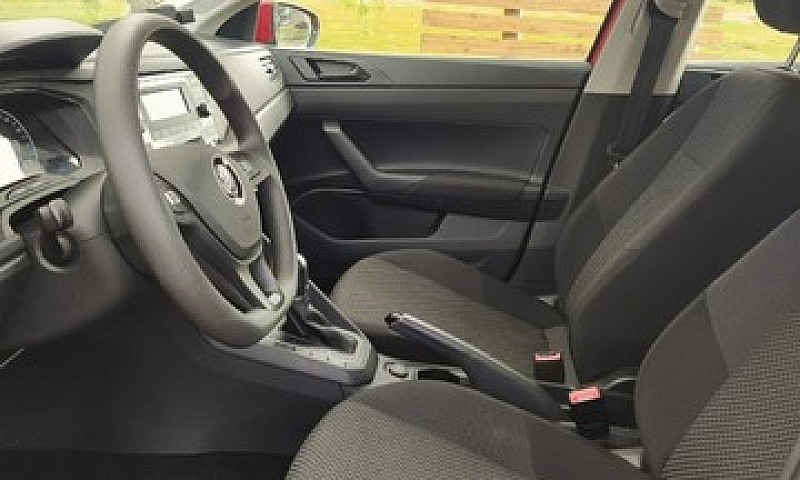 Polo Msi 1.6 Automát...