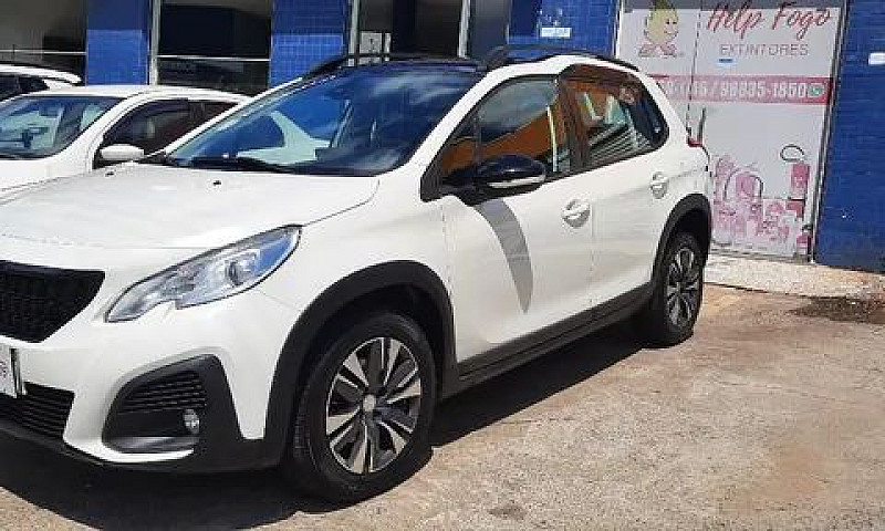 Peugeot/2008 Griffe ...